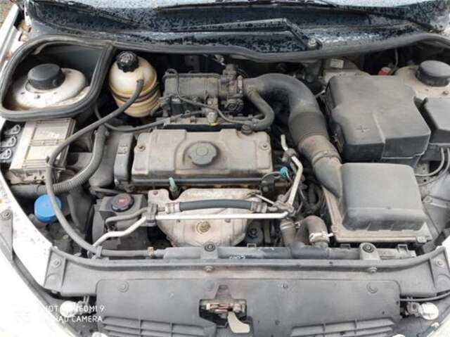 Foto 3ª: Caja Cambios Peugeot 206 1.4 I [KFW (TU3JP)]