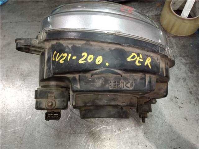 Foto 3ª: Faro Derecho Jeep Cherokee 2.8 CRD [VM31C]