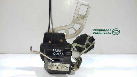 Cerradura Puerta Trasera Derecha Kia Sportage ACTIVE 4X4 140CV 103KW