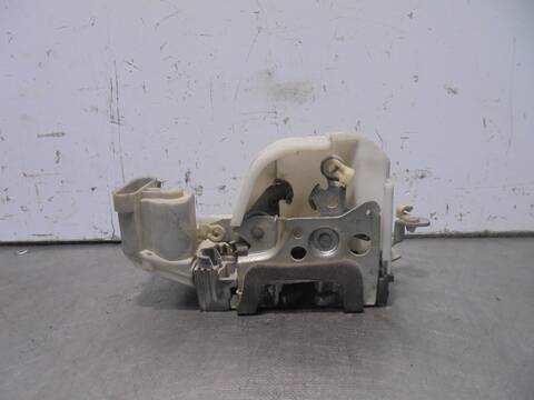 Foto 3ª: Cerradura Puerta Delantera Derecha Fiat Punto 1.2 8V BERLINA 60CV 44KW [188A4000] (1999)