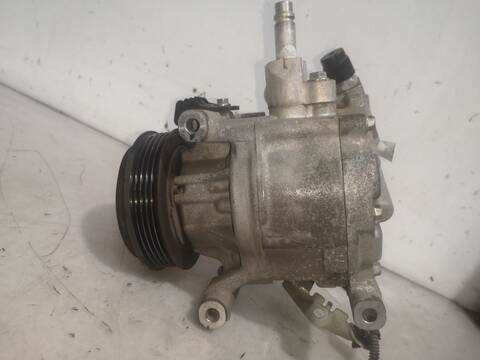 Foto 3ª: Compresor Aire Acondicionado Fiat 500 169A4000 (2012)