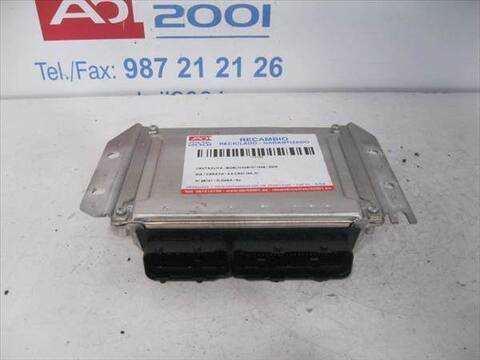 Centralita Motor ECU Kia Cerato 2.0 CRDI 112CV 83KW