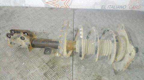 Foto 2ª: Amortiguador Delantero Derecho Citroen Jumpy 1.6 16V HDI 90CV 66KW (2007)