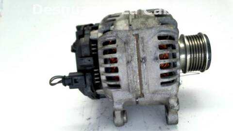 Foto 3ª: Alternador Audi Tt 1.8 T QUATTRO [ARY] (1998)