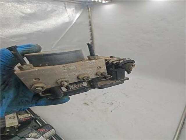 Foto 1ª: Abs Opel Corsa 1.2 ESSENTIA [1.2 LTR. - 63 KW CAT (A 12 XER - LDC)] [A 12 XER / LDC]