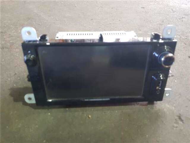 Foto 1ª: Sistema GPS Renault Clio 1.5 BUSINESS [1.5 LTR. - 66 KW DCI DIESEL FAP] [K9K B6]