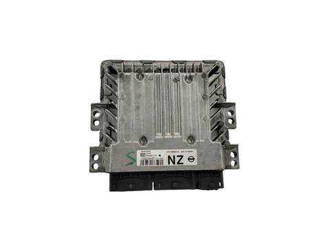 Centralita Motor ECU Nissan Qashqai 360 1 DCI TD CAT 103CV