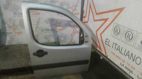 Puerta Delantera Derecha Fiat Doblo VERSION INDEFINIDA