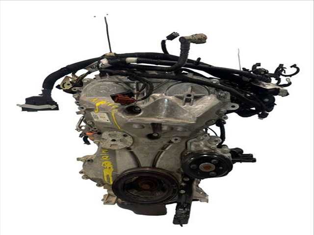 Foto 3ª: Motor Completo Ford Focus 1.5 ECOBOOST 182 - 183 CV 134KW [Y1DA] (2021)