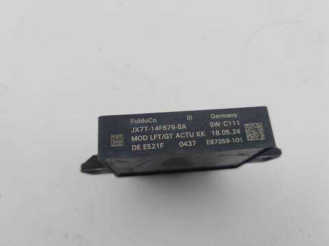 Foto 3ª: Centralita Motor ECU Ford Puma 1.0 ECOBOOST MHEV 125CV 92KW [B7JA,B7JB] (2024)