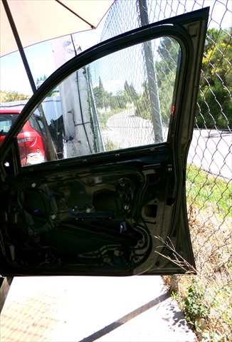 Foto 2ª: Puerta Delantera Derecha Bmw Serie 3 320 2.0 D E90,2004-2008 [204D4] (2007)