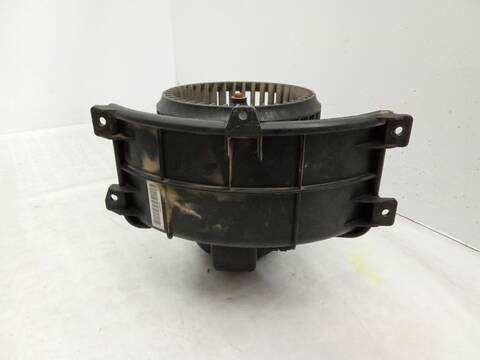 Foto 3ª: Ventilador de Calefacción Volkswagen Transporter 2.0 TDI 140CV 103KW FURGONETA [CAAC,CCHA] (2010)