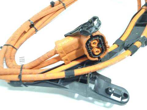 Foto 3ª: Centralita Motor ECU Cupra Formentor 1.4 E-HYBRID 204CV 150KW [DGEA] (2024)