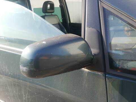 Foto 2ª: Retrovisor Derecho Seat Alhambra ASZ (2004)