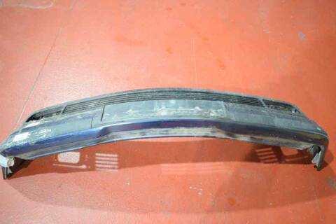 Foto 2ª: Paragolpes Delantero Bmw Serie 3 315 318IS [19-4S-1 G] (1991)
