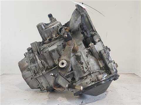 Foto 4ª: Caja Cambios Daewoo Nubira 1.6 SE BERLINA 109CV 80KW [F16D3G] (2004)