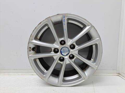 LLanta Chapa Ford Focus SPORT 115CV 85KW