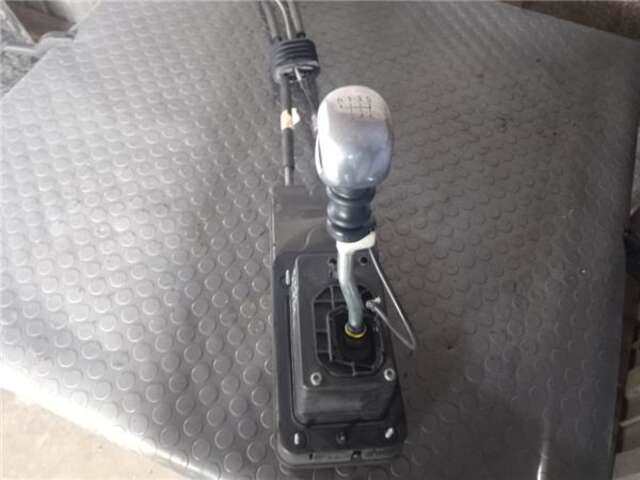 Foto 1ª: Palanca de Cambio Peugeot 308 1.6 STYLE [1.6 LTR. - 88 KW BLUE-HDI FAP]