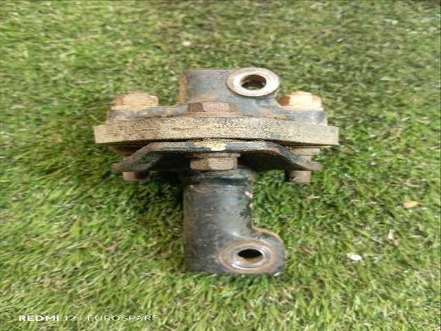 Foto 1ª: Columna Dirección Toyota Land Cruiser 3.0 D KDJ90 GX 3P [1KD-FTV] (2002)