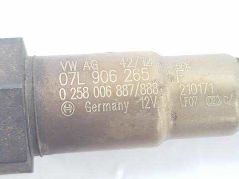 Foto 3ª: Sonda Lambda Audi RS5 4.2 V8 32V FSI 450CV [CFS] (2012)