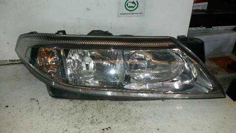 Faro Derecho Renault Laguna 1.9 DCI DIESEL 120CV 88KW