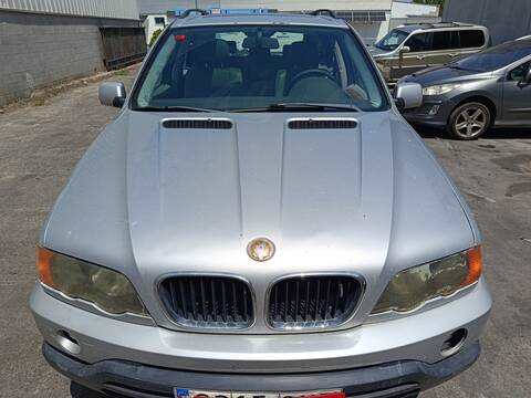 Capot Bmw X5 3.0 G 231CV AUT. E53) 306S3