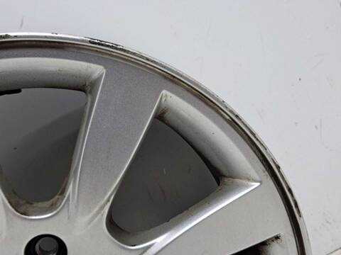 Foto 3ª: LLanta Chapa Subaru Forester 2.0 158CV 116KW [EJ20] (2006)