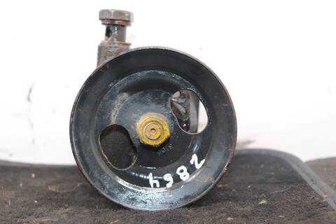 Bomba de Direccion Jeep Cherokee 2.5 TD 116CV 85KW