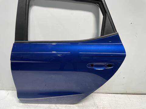 Foto 2ª: Puerta Trasera Izquierda Seat Ibiza ERENCE 95CV 70KW [DLAC] (2018)