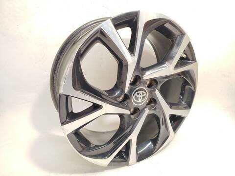 LLanta Chapa Toyota CHR 2.0 HYBRID MAXH10) 112CV 82KW