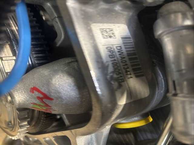Foto 1ª: Motor Completo Porsche Cayman 420 CV 309KW [DWAB]