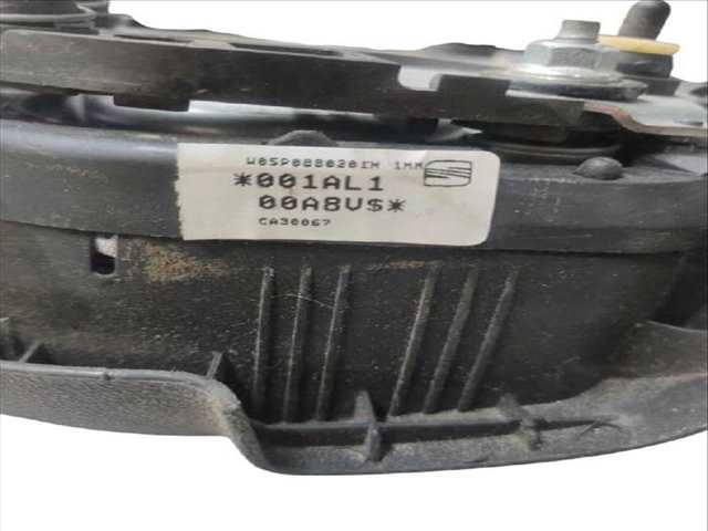Foto 3ª: Airbag Delantero Izquierdo Seat Altea 1.9 TDI (2004)