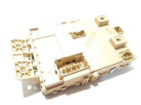 Foto 3ª: Caja Reles Fusibles Hyundai i30 1.0 TGDI CAT 120CV 88KW [G3LE] (2022)