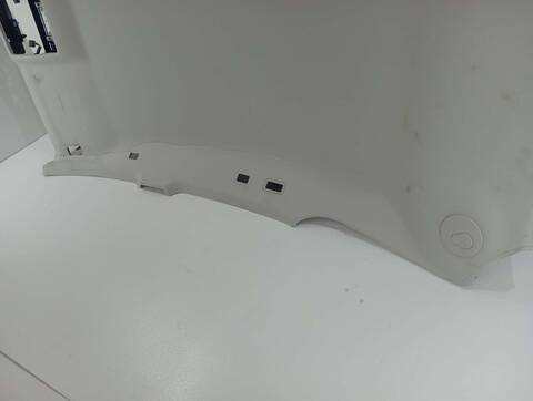 Foto 3ª: Techo Interior Jaguar E Pace SE 149CV 110KW [204DTD] (2018)