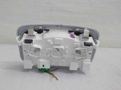 Foto 3ª: Luz Interior Peugeot 308 ACTIVE 110CV [HNZ / HNP] (2013)