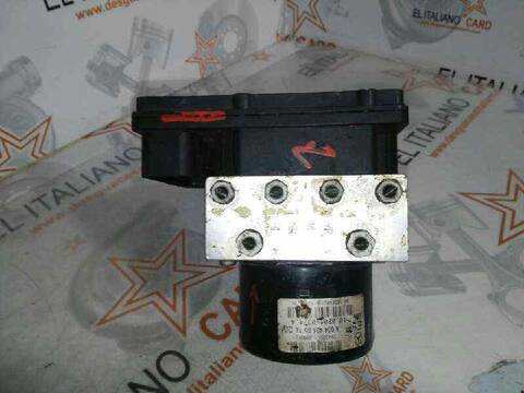 Foto 1ª: Abs Mercedes Clase C 160 BERLINA 170CV 125KW (2000)