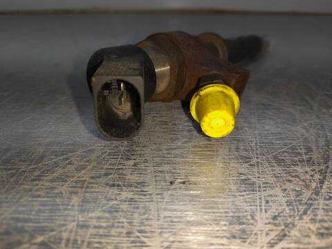 Foto 3ª: Inyectores Peugeot 406 2.0 HDI CAT BERLINA 90CV 66KW [RHY] (2003)