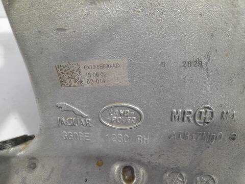 Foto 3ª: Brazo Suspension Trasero Derecho Jaguar XE 2.0 DIESEL CAT 180CV (2014)
