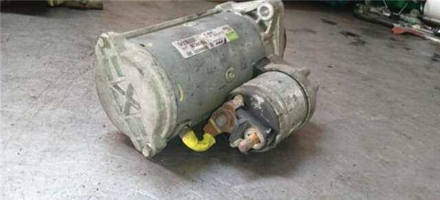 Foto 3ª: Motor de Arranque Opel Astra 1.3 NAVI [1.3 LTR. - 66 KW 16V CDTI CAT (Z 13 DTH - L4I)] [Z 13 DTH L4I]