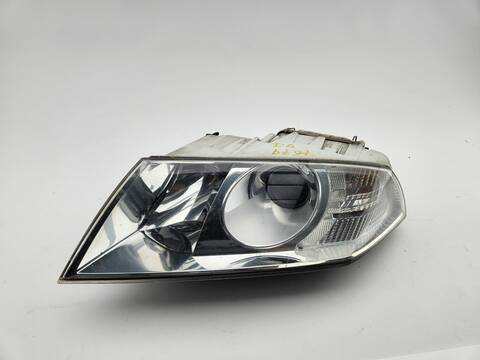 Faro Izquierdo Skoda Octavia RS BERLINA 200CV 147KW