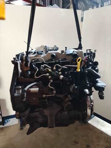 Motor Completo Ford Mondeo 1.8 D