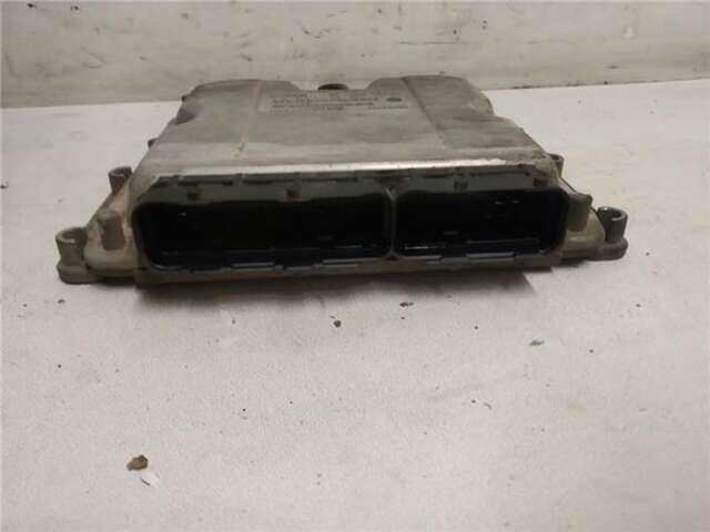 Foto 2ª: Centralita Motor ECU Chrysler Voyager 2.5 CRD SE GRAND VOYAGER [2.5 LTR. - 105 KW CRD CAT] [VM07C]