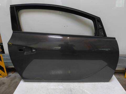 Foto 3ª: Puerta Delantera Derecha Opel Astra 140 CV 103KW [A14NET LUJ] (2013)