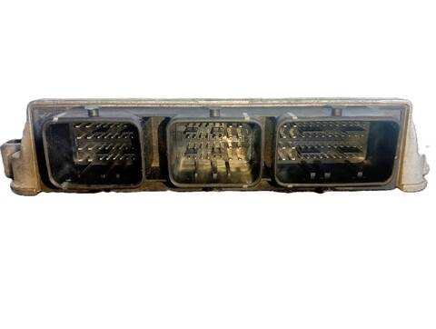 Foto 3ª: Centralita Motor ECU Citroen C3 KFV (2007)