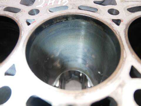 Bloque Motor Opel Astra 110 CV 81KW