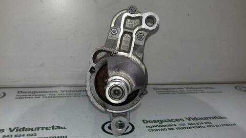Foto 3ª: Motor de Arranque Audi A4 BASICO AVANT 136CV 100KW [CJCB] (2011)