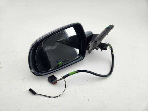 Foto 1ª: Retrovisor Izquierdo Audi A4 BASICO AVANT 143CV 105KW [CAGA] (2010)