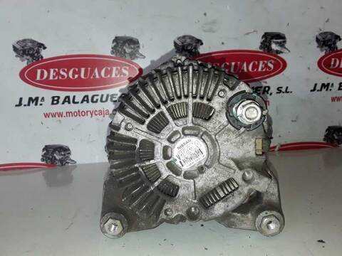 Foto 3ª: Alternador Renault Koleos DYNAMIQUE PACK1 150CV (2008)