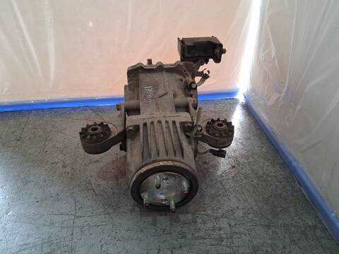 Foto 3ª: Diferencial Trasero Mitsubishi Outlander 2.2 DI-D 4WD 140CV 103KW [BSY] (2008)