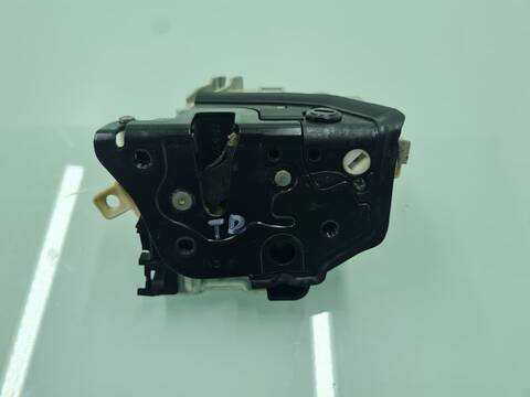 Cerradura Puerta Trasera Derecha Audi A5 2.0 TDI 105KW) 143CV